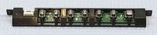 SIS3265EU-A-KEYPAD + SIS2528US-A-HS-IR MODULO: KIT RICAMBI TV HANNSPREE HSG1076.