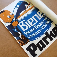 Parket ape antico - antico, poster