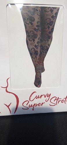 Collant curvy super - collant,