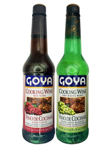 Goya vino seco - goya,