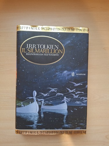Tolkien il - tolkien,,