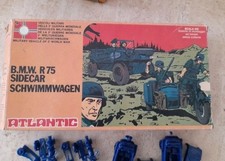 soldatini atlantic 1 72 610