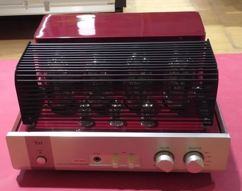 Amplificatore integrato - , a