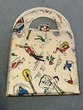 c1960s VINTAGE 20 SIZE