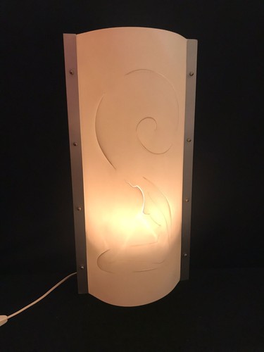 Lampada tavolo anni - lampada, 80