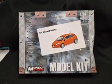 MONDO TOTORS KIT FIAT GRANDE