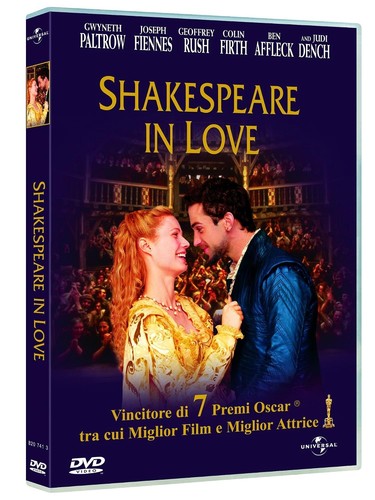 Shakespeare - , in