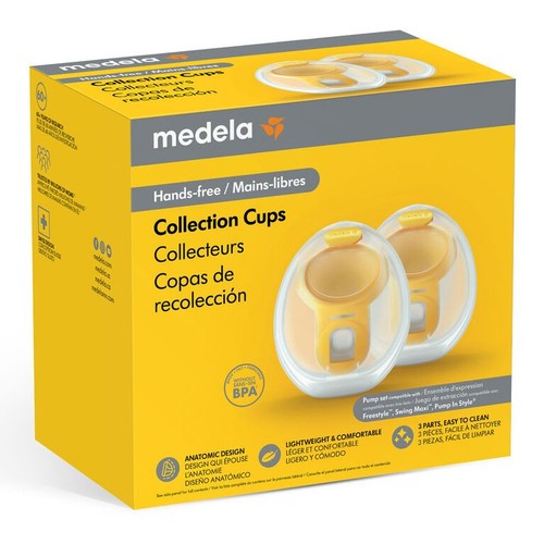 Medela freestyle swing maxi - freestyle,,