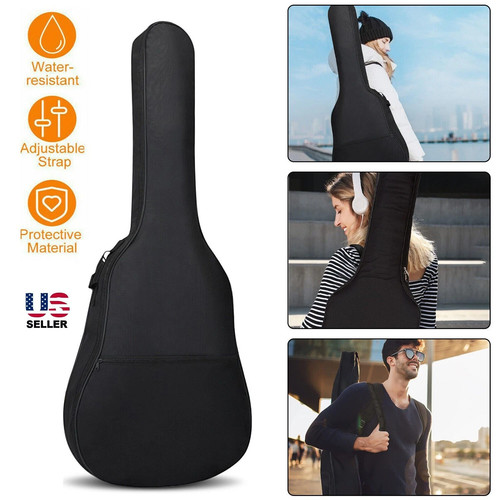Custodia per chitarra acustica