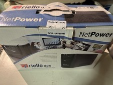 UPS Riello NetPower NPW800