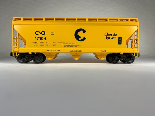 Lionel 17104 tramoggia - lionel,