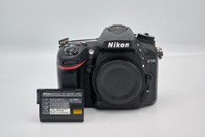 Corpo fotocamera reflex Nikon