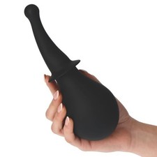 Doccia intima anale clistere