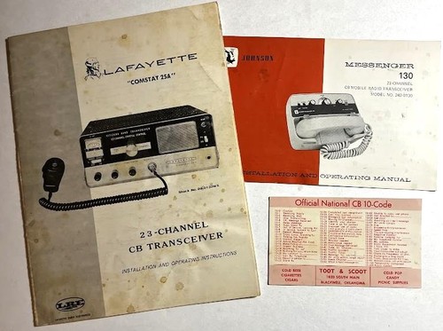Radio manuali istruzioni - ~,