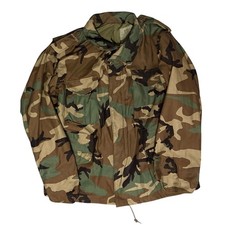 Golden Mfg. Co. M-65 Field