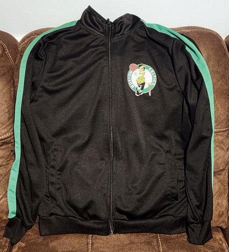 Giacca pista nba boston - pista,