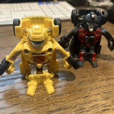 Bot Shots Transformers 2011