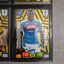 Panini Adrenalyn 2019/20 - Top