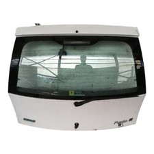 Portello Portellone Posteriore FIAT PUNTO 2 Serie 3 Porte USATO ORIGINALE
