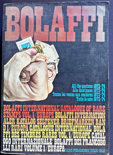 Bolaffi international - bolaffi,