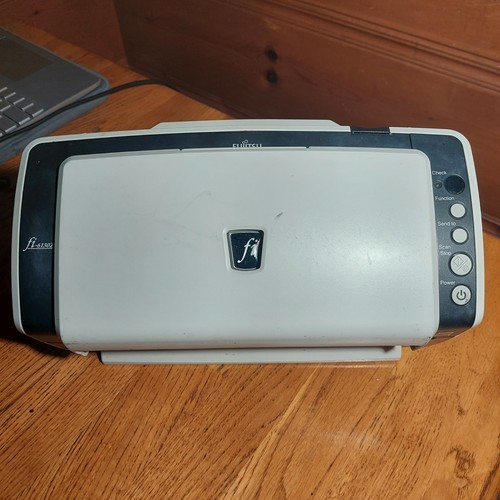 Fujitsu 6130z scanner a - fujitsu,