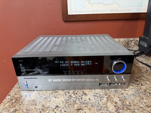 Harman kardon avr 130 - harman,