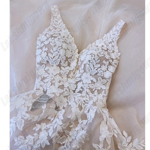 Vintage line wedding - wedding, dresses