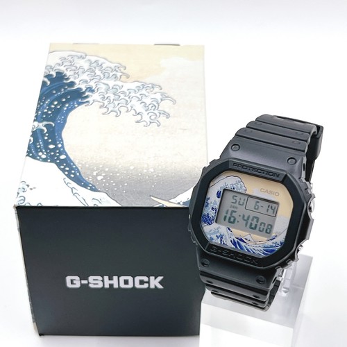 Inutilizzato casio g shock - [inutilizzato],
