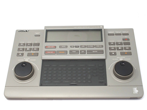 Sony e700 controller di - sony,