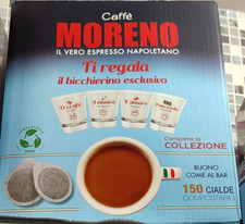 Caffè Moreno Espresso Bar 150