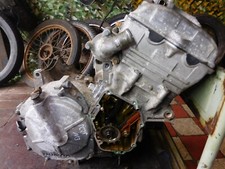 Motore Honda CBR 600 F PC 25