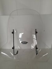 parabrezza piaggio vespa 50 2006 2009