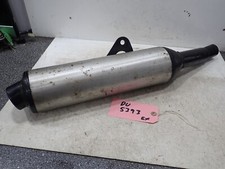 Silenziatore destro scarico Ducati 750SS 1990-1998 ZDM-A10