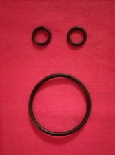 HONDA KIT COMPLETO POMPA OLIO