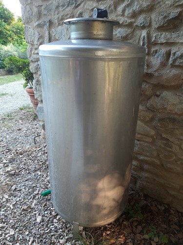 Contenitore liquidi per