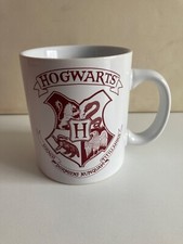 Harry Potter Hogwarts Crest