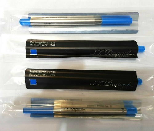 Refill originali dupont - 4,