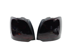 COPPIA FANALI STOP POSTERIORI DESTRO E SINISTRO PER VOLKSWAGEN Polo 5° Serie 6R