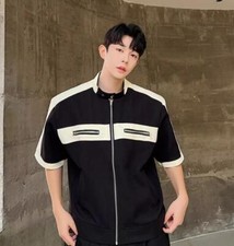 Top a maniche corte decorativi