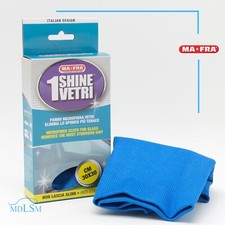 MAFRA 1 SHINE VETRI PANNO IN