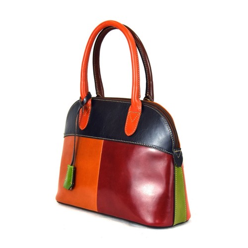 Borsa donna mano vera - a, in