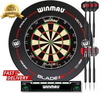 Winmau Blade 6 Set surround