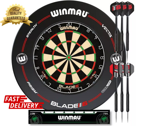 Winmau blade set surround - winmau, 6