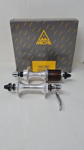 Mozzo anteriore posteriore - mozzo, anteriore/posteriore