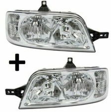 FIAT DUCATO 2002-2006 2x FARO