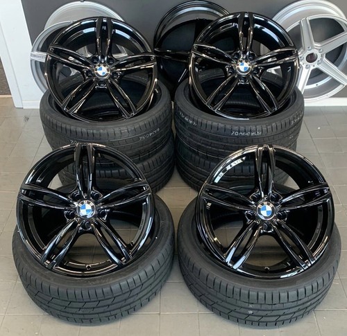 Cerchi pollici dm03 per bmw - 18,