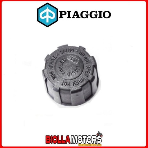 623673 tappo radiatore aprilia - tappo,