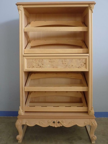 Cantinetta porta bottiglie - ,