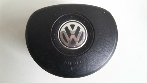 Airbag volante volkswagen fox - volkswagen,
