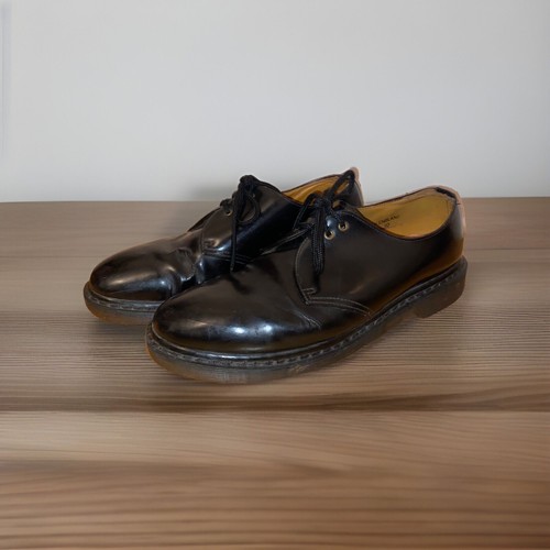 Scarpe vintage martens - scarpe,